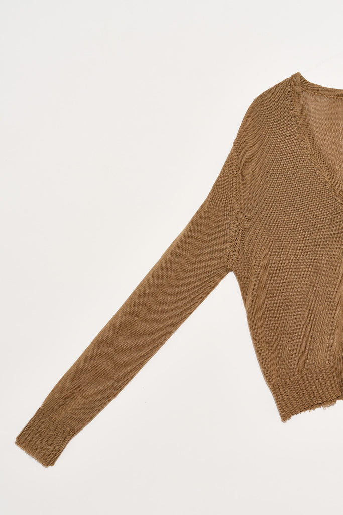 Jane Cardigan in Cotton