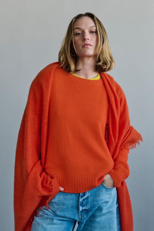 Free Shipping | Organic by John Patrick | Pioneering Sustainability