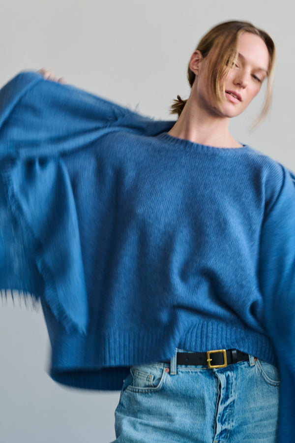 Free Shipping | Organic by John Patrick | Pioneering Sustainability