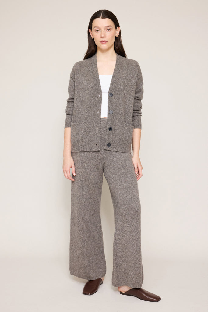Baez Cashmere Cardigan