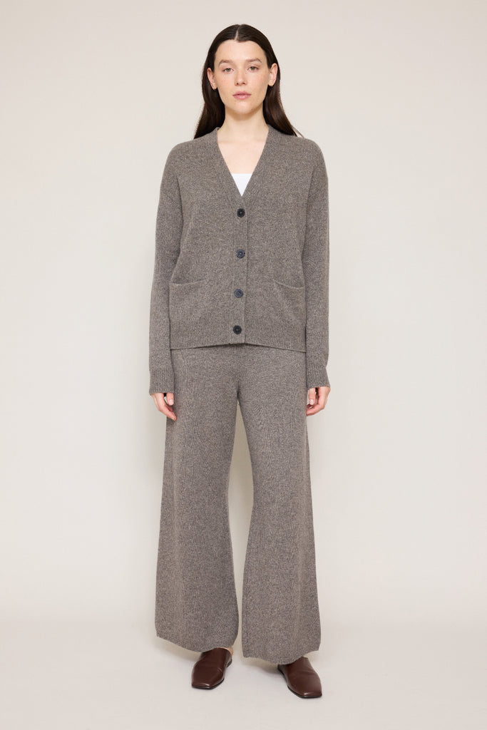 Baez Cashmere Cardigan