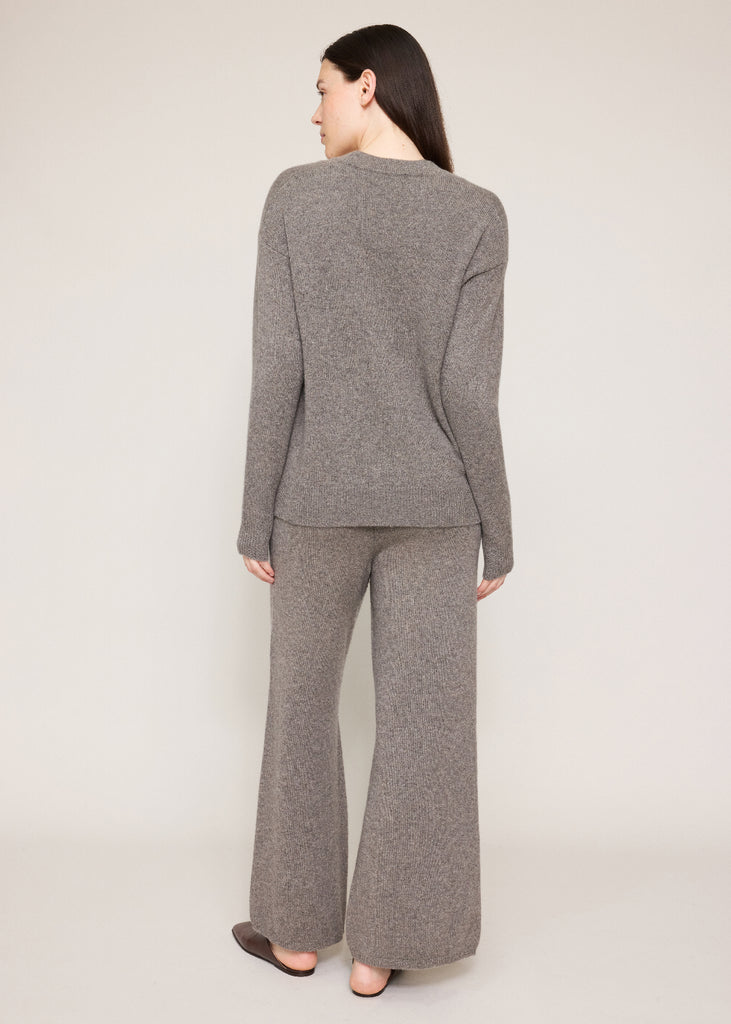 Baez Cashmere Cardigan