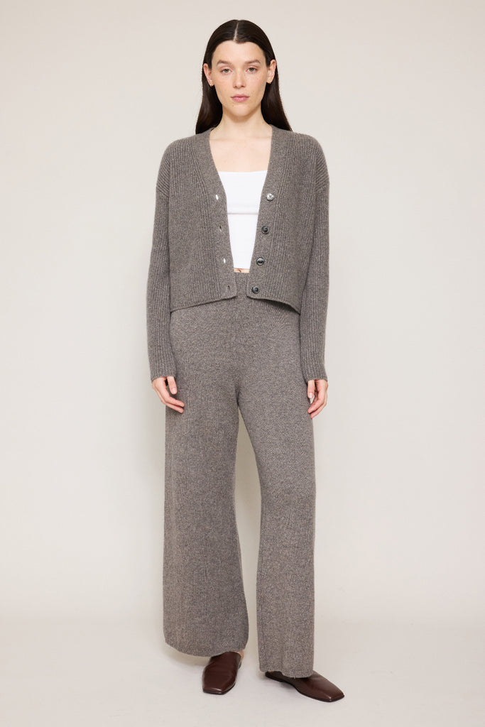 Elena Cardigan in Cashmere