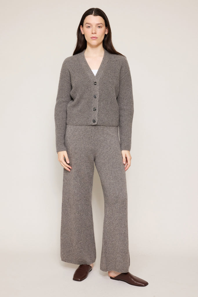 Elena Cardigan in Cashmere