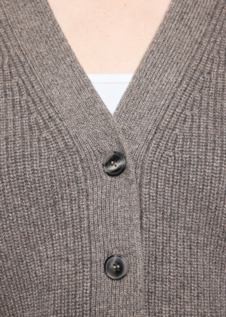 Elena Cardigan in Cashmere