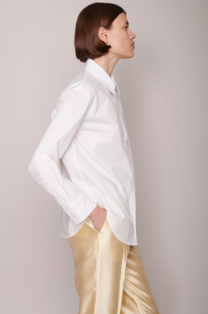 Cecilia Cotton Shirt