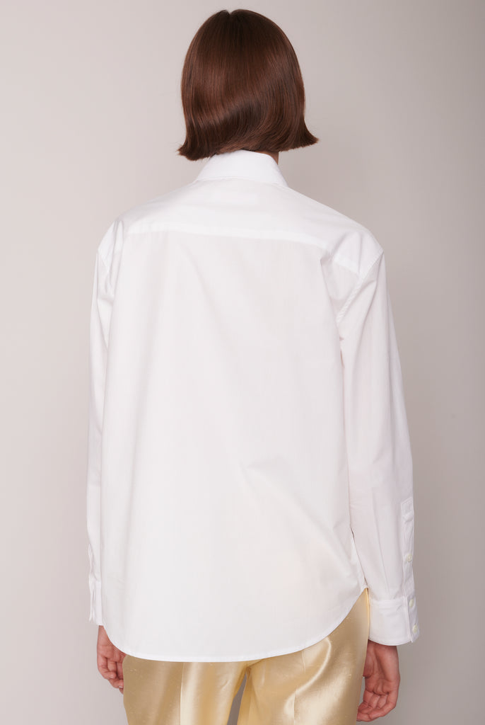 Cecilia Cotton Shirt