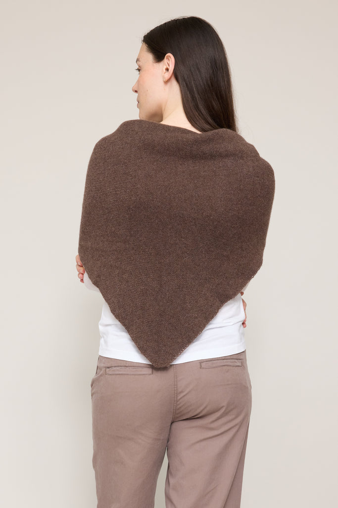 Triangle Scarf