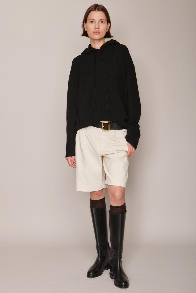 Noel Cashmere Hoodie