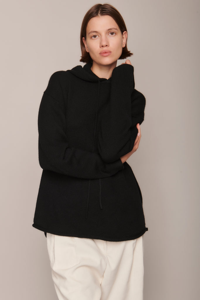 Noel Cashmere Hoodie