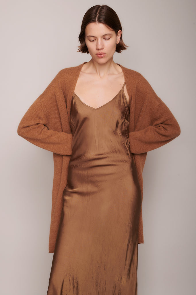 Sadie Open Cardigan