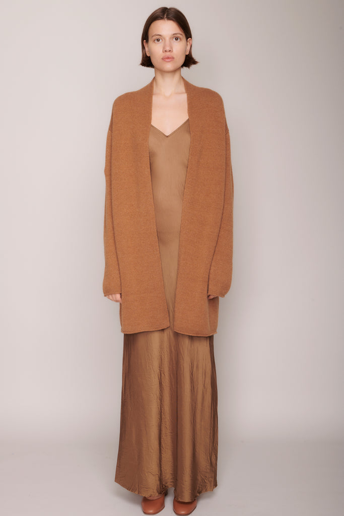 Sadie Open Cardigan