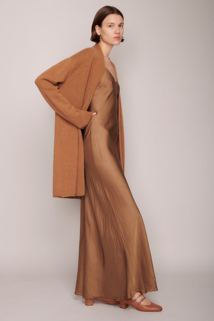 Sadie Open Cardigan
