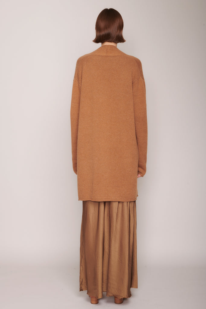 Sadie Open Cardigan