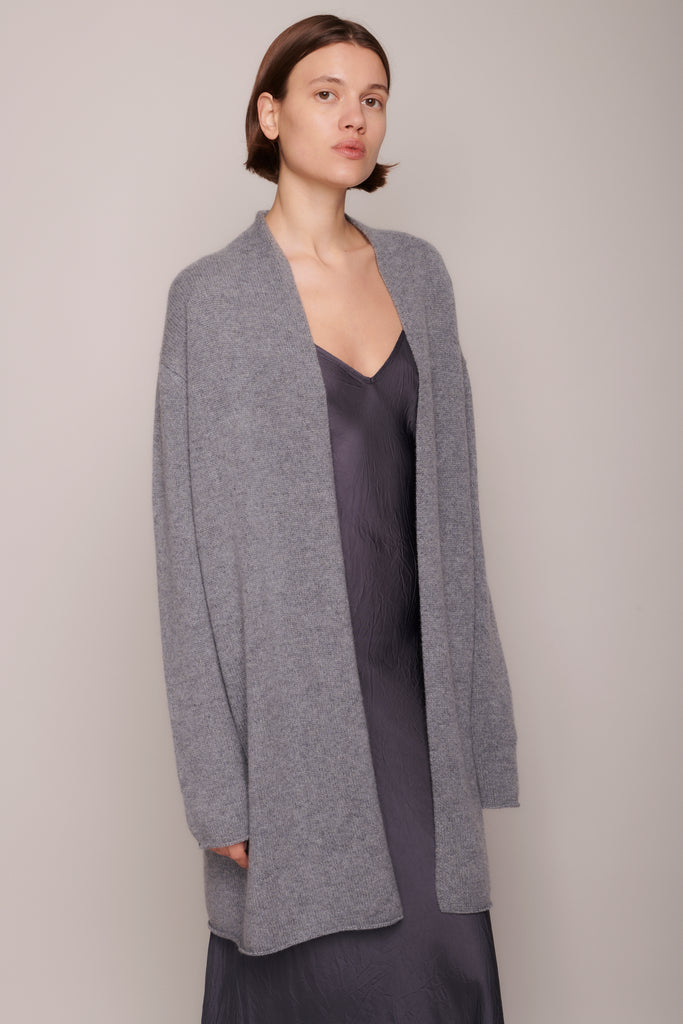 Sadie Open Cardigan