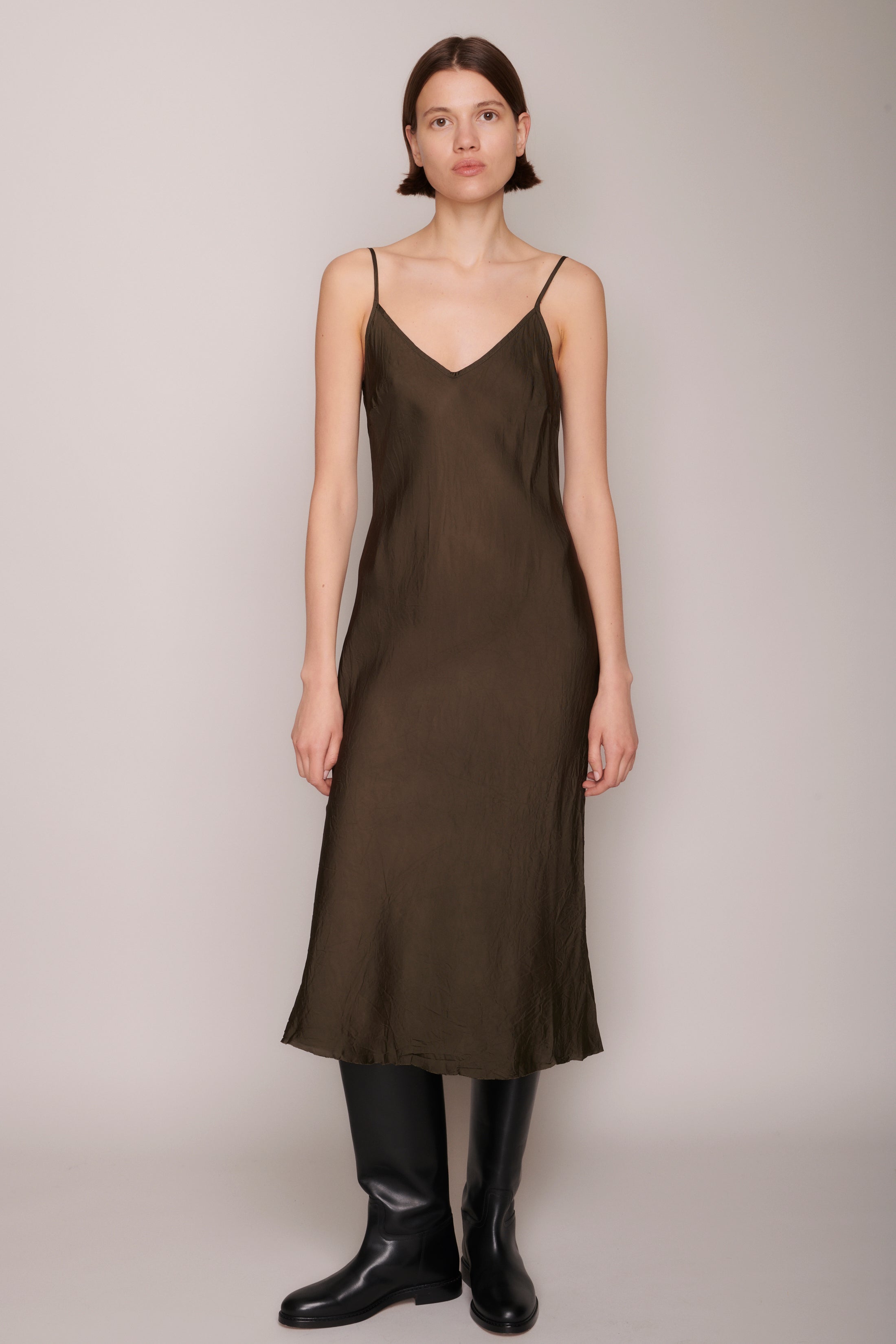 Organic by john patrick slip sales