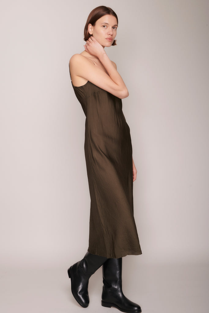 Bias Long Slip