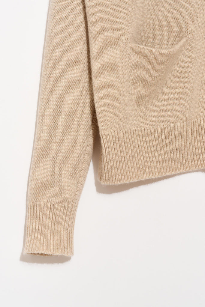 Baez Cashmere Cardigan