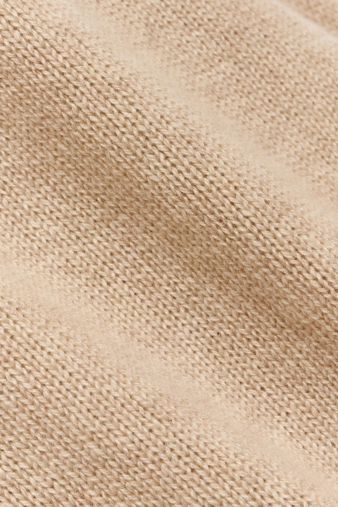 Baez Cashmere Cardigan
