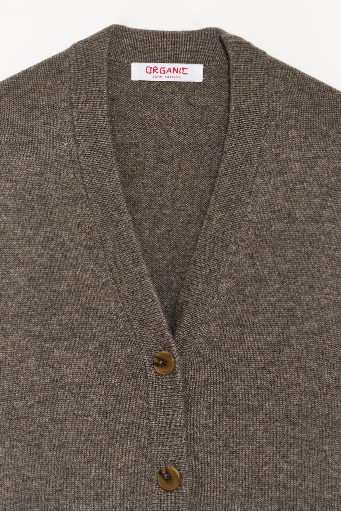 Baez Cashmere Cardigan