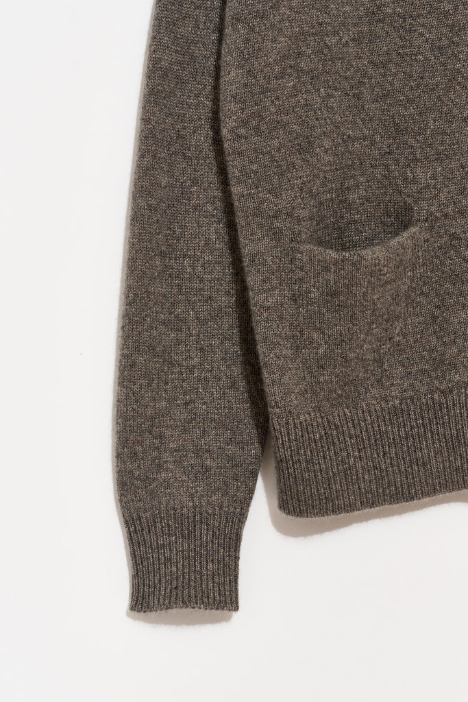 Baez Cashmere Cardigan