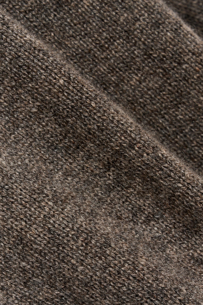 Baez Cashmere Cardigan