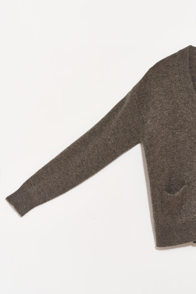 Baez Cashmere Cardigan