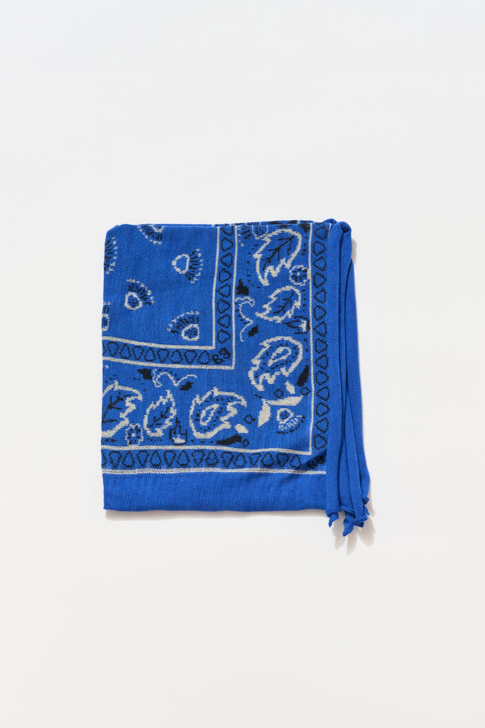Cashmere Bandana