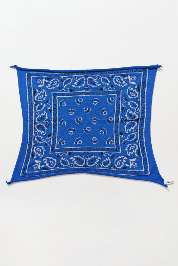 Cashmere Bandana