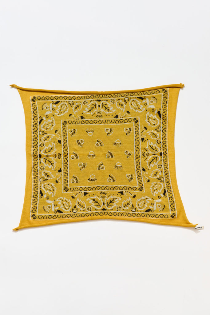 Cashmere Bandana