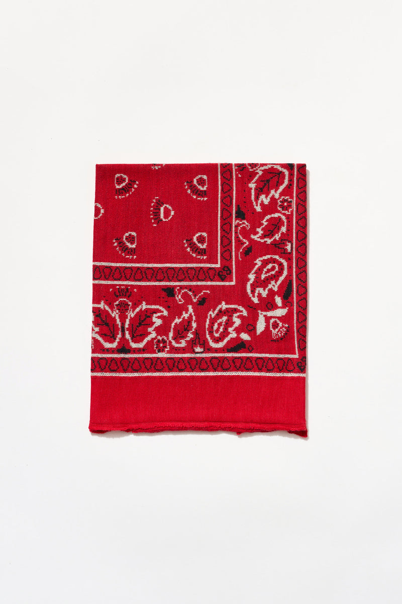 Cashmere Bandana