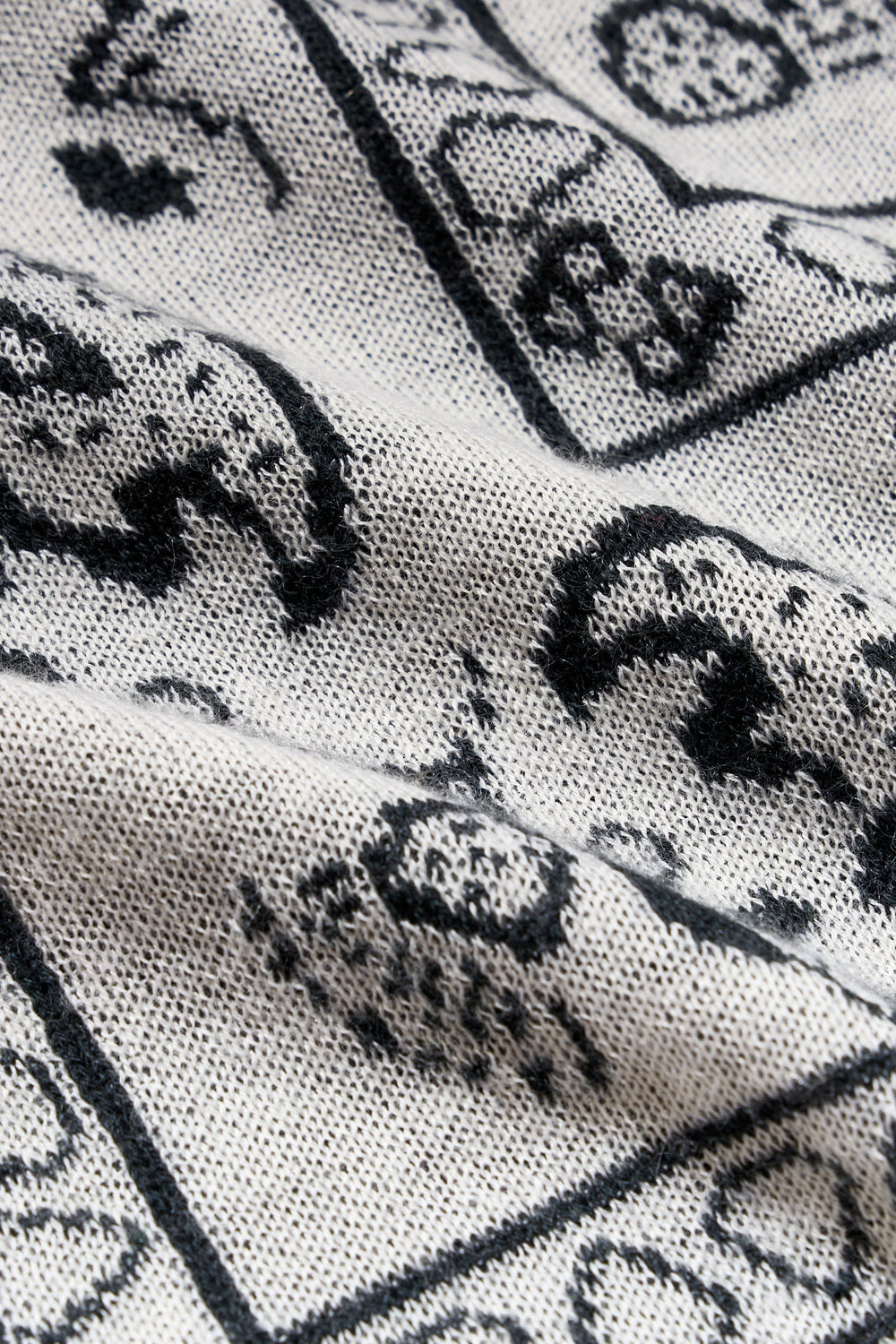 Cashmere Bandana