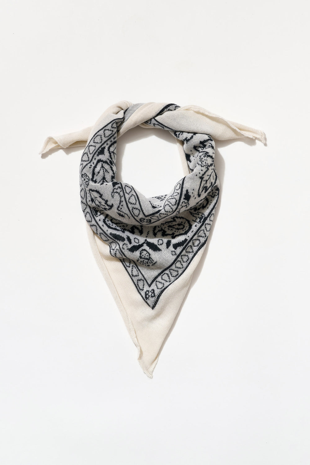 Cashmere Bandana