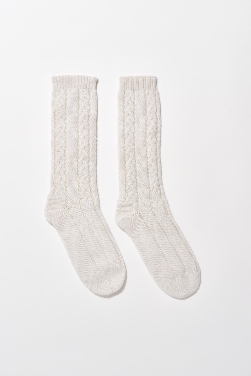 Cashmere House Socks