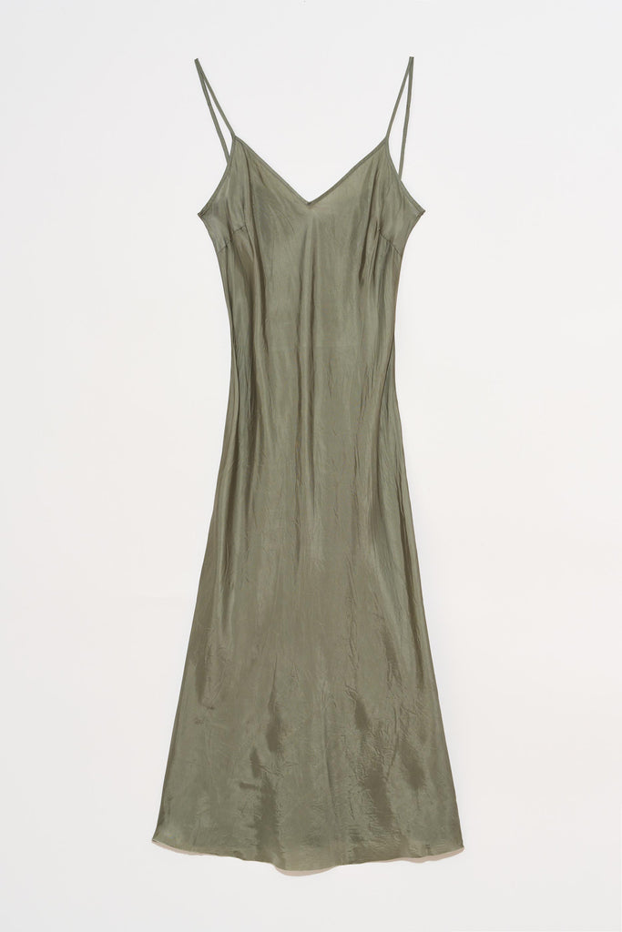 Bias Long Slip