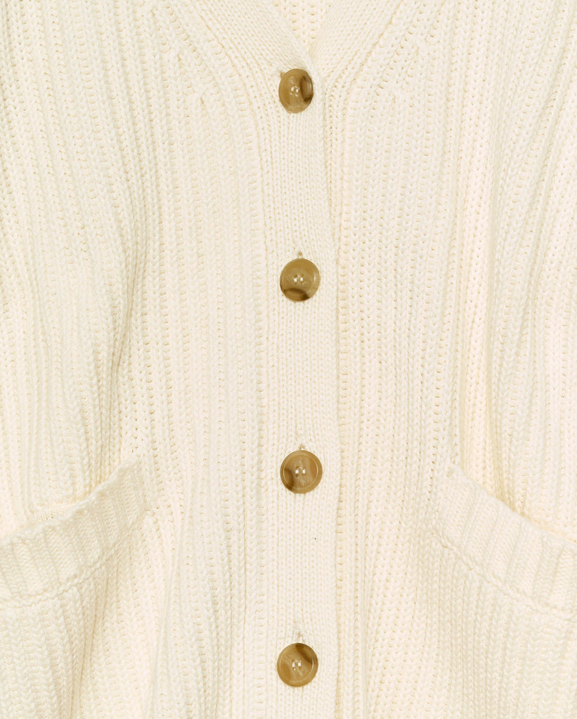 The Big Sur Cardigan