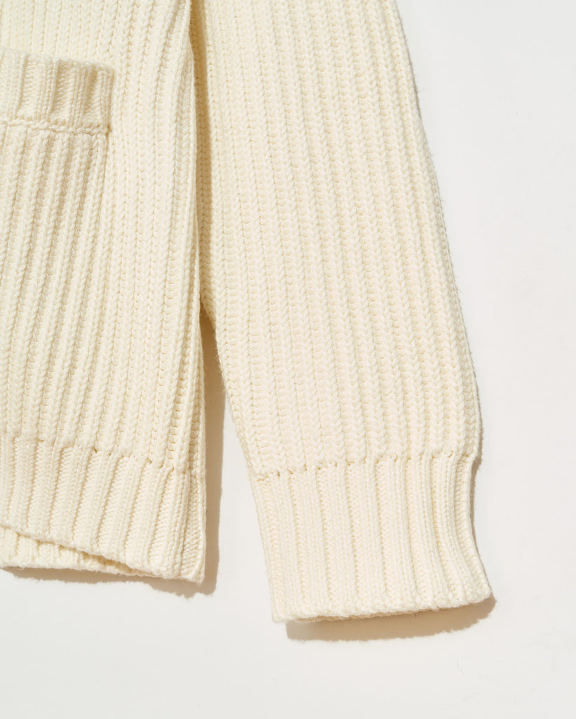The Big Sur Cardigan
