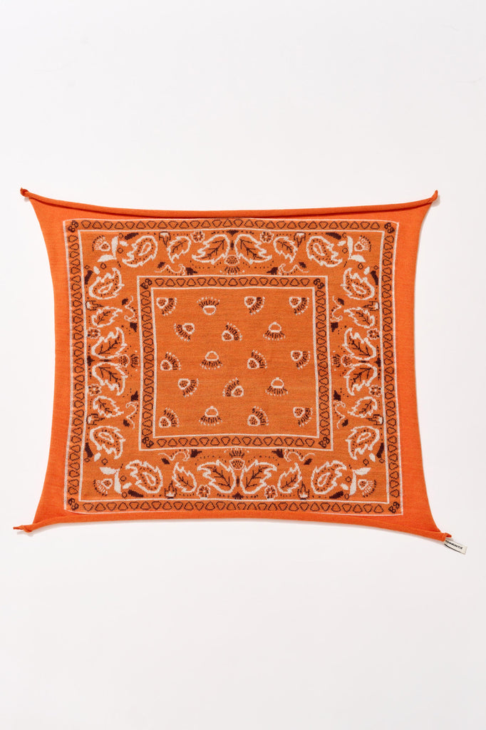 Cashmere Bandana