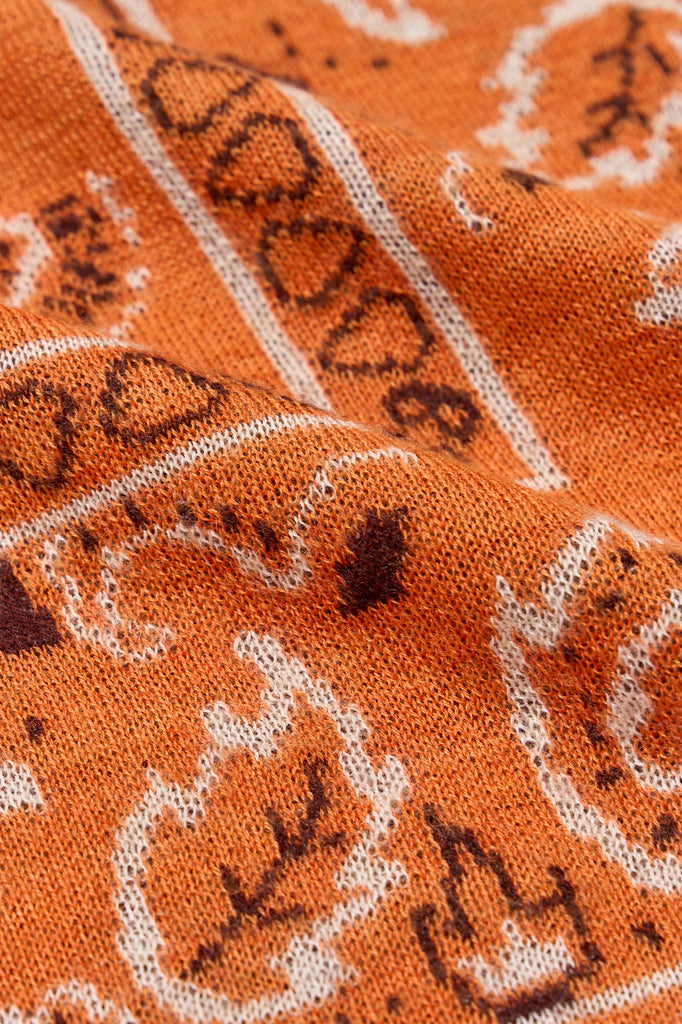 Cashmere Bandana