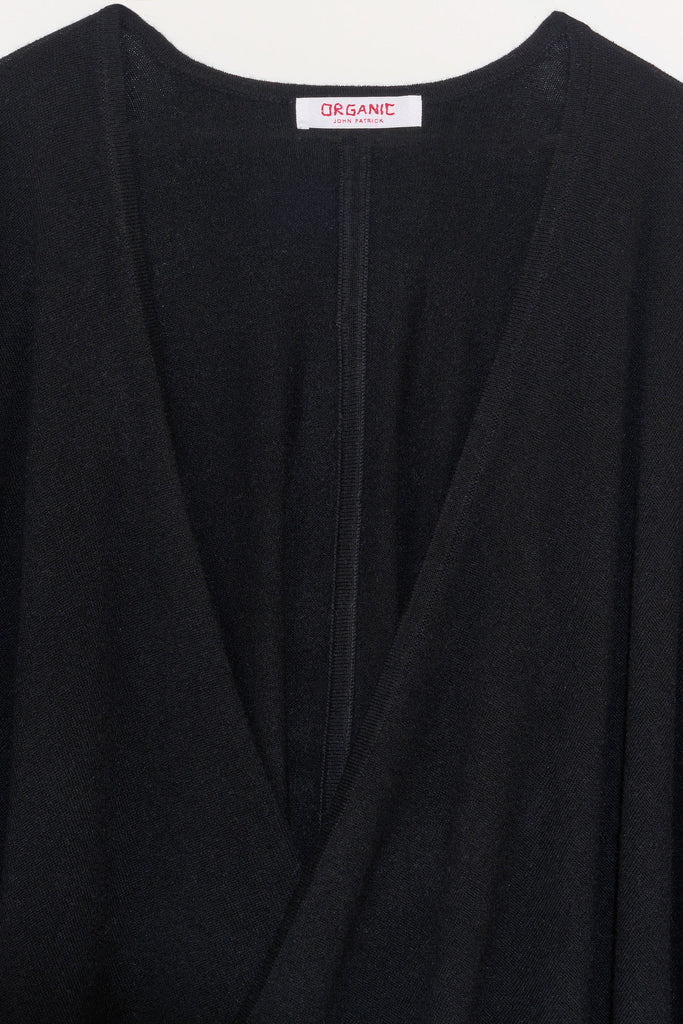 Lillia Cape in Cashmere