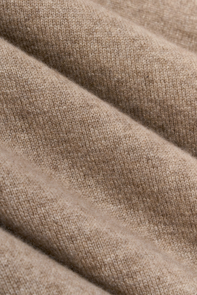 Lillia Cape in Cashmere