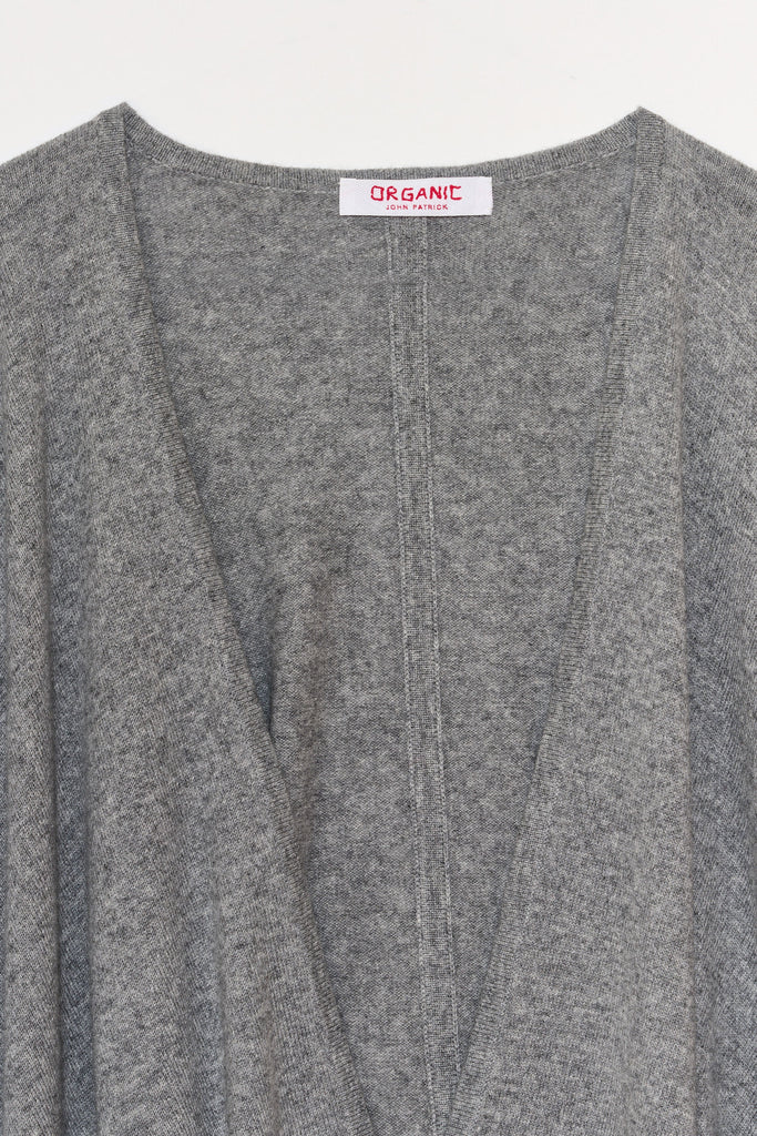 Lillia Cape in Cashmere