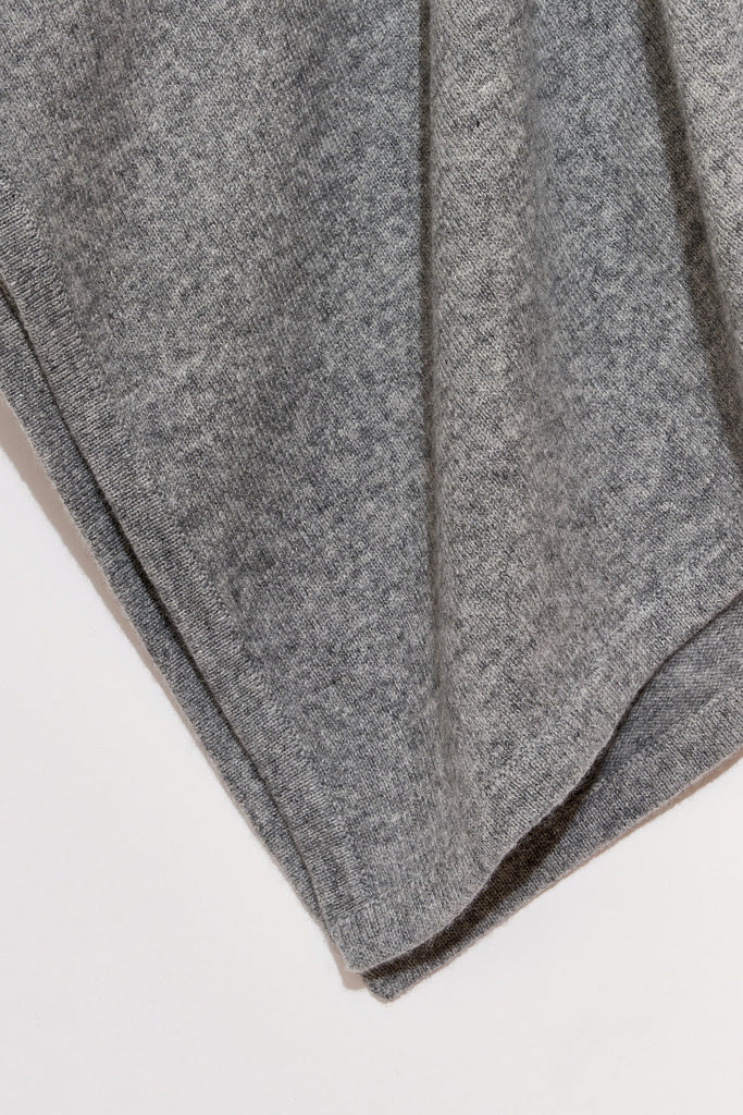 Lillia Cape in Cashmere