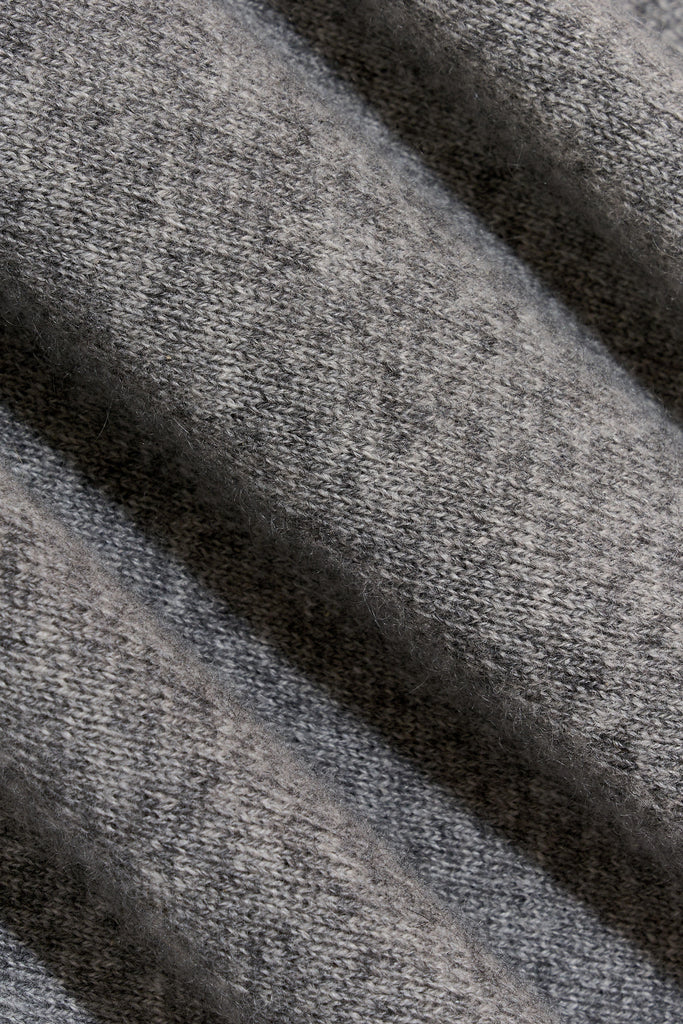 Lillia Cape in Cashmere