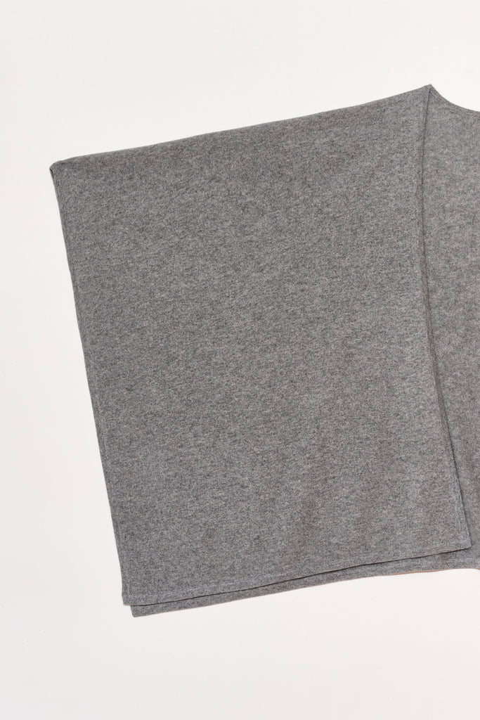 Lillia Cape in Cashmere