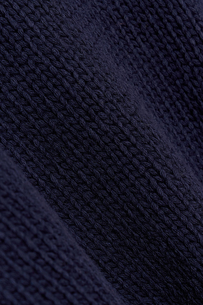 Quin Sweater in Cotton