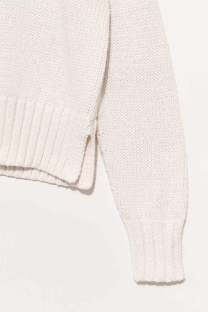 Quin Sweater in Cotton