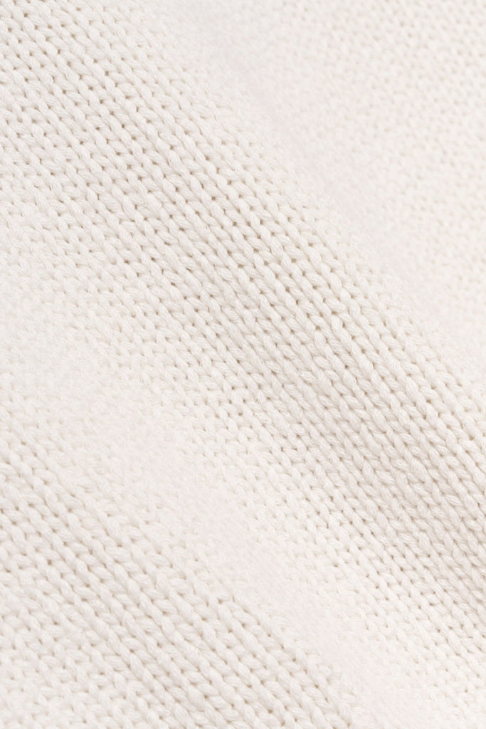 Quin Sweater in Cotton