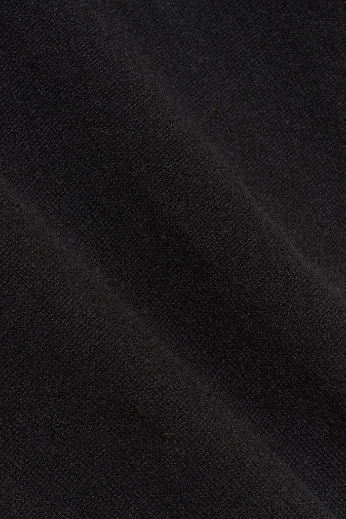 Nina Cashmere Crop Jumper