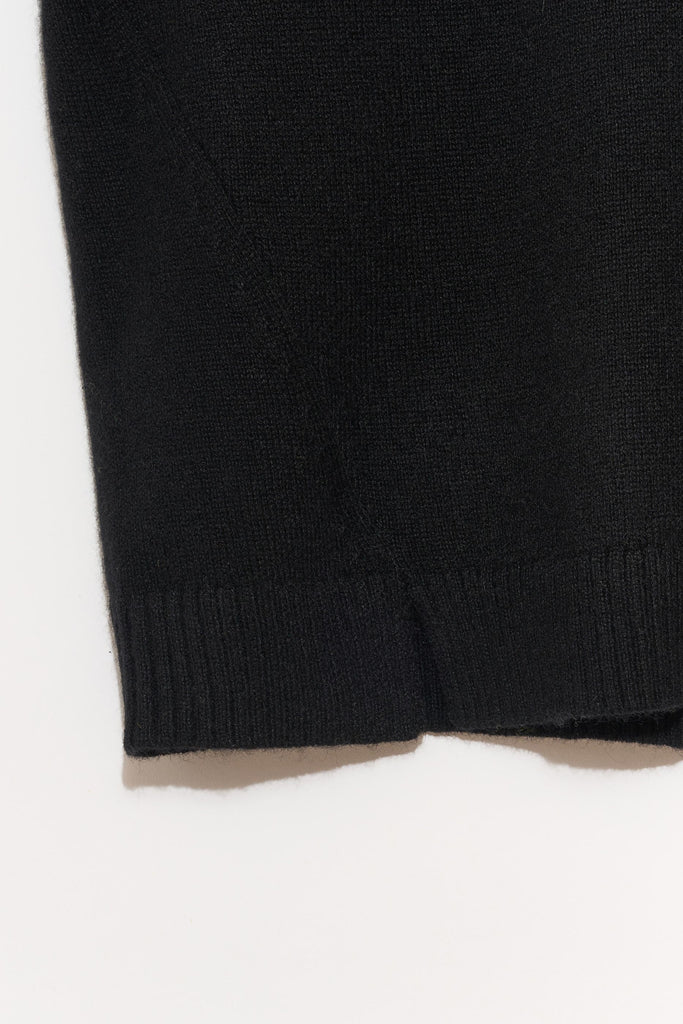Nina Cashmere Crop Jumper